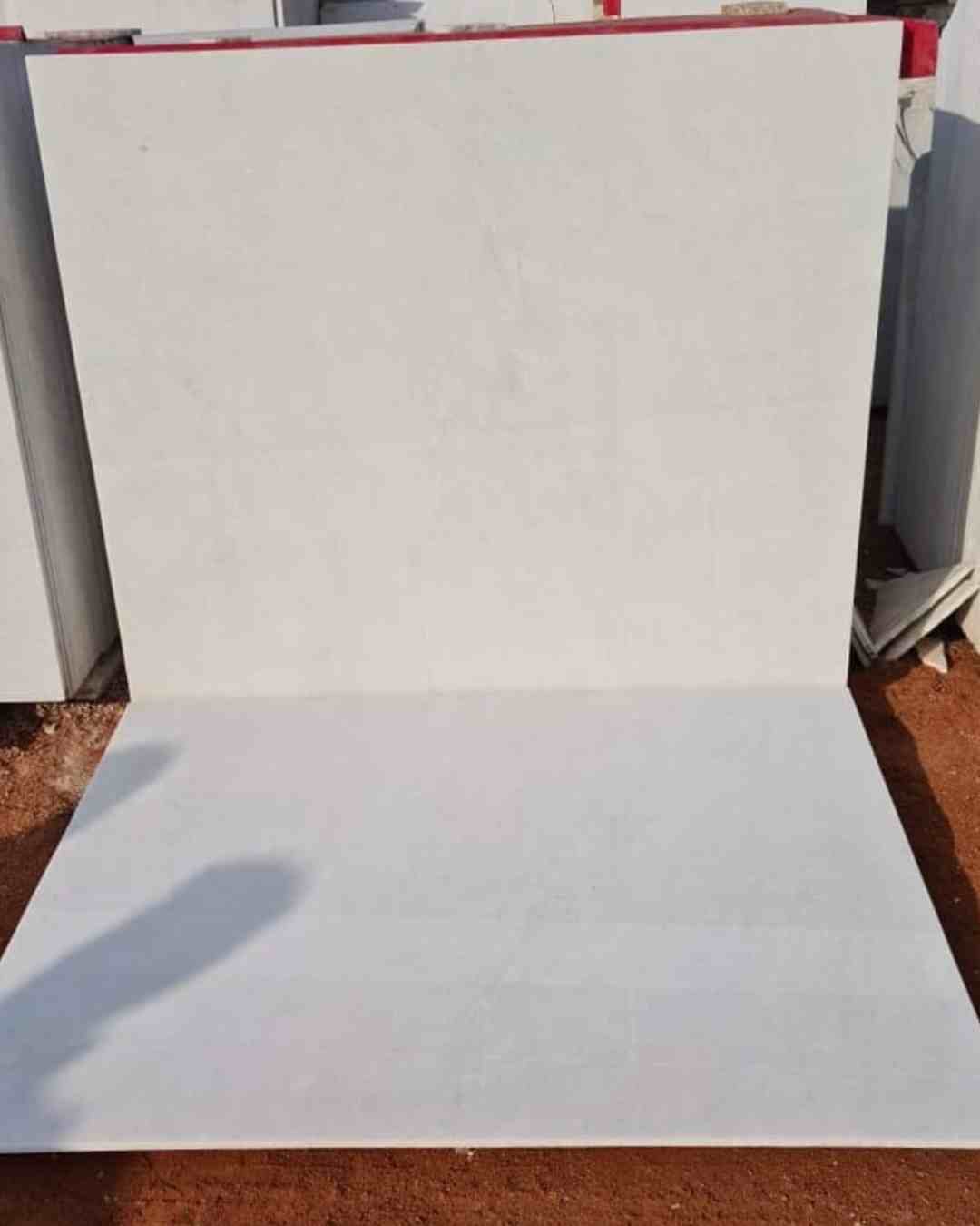 Morwad White Marble