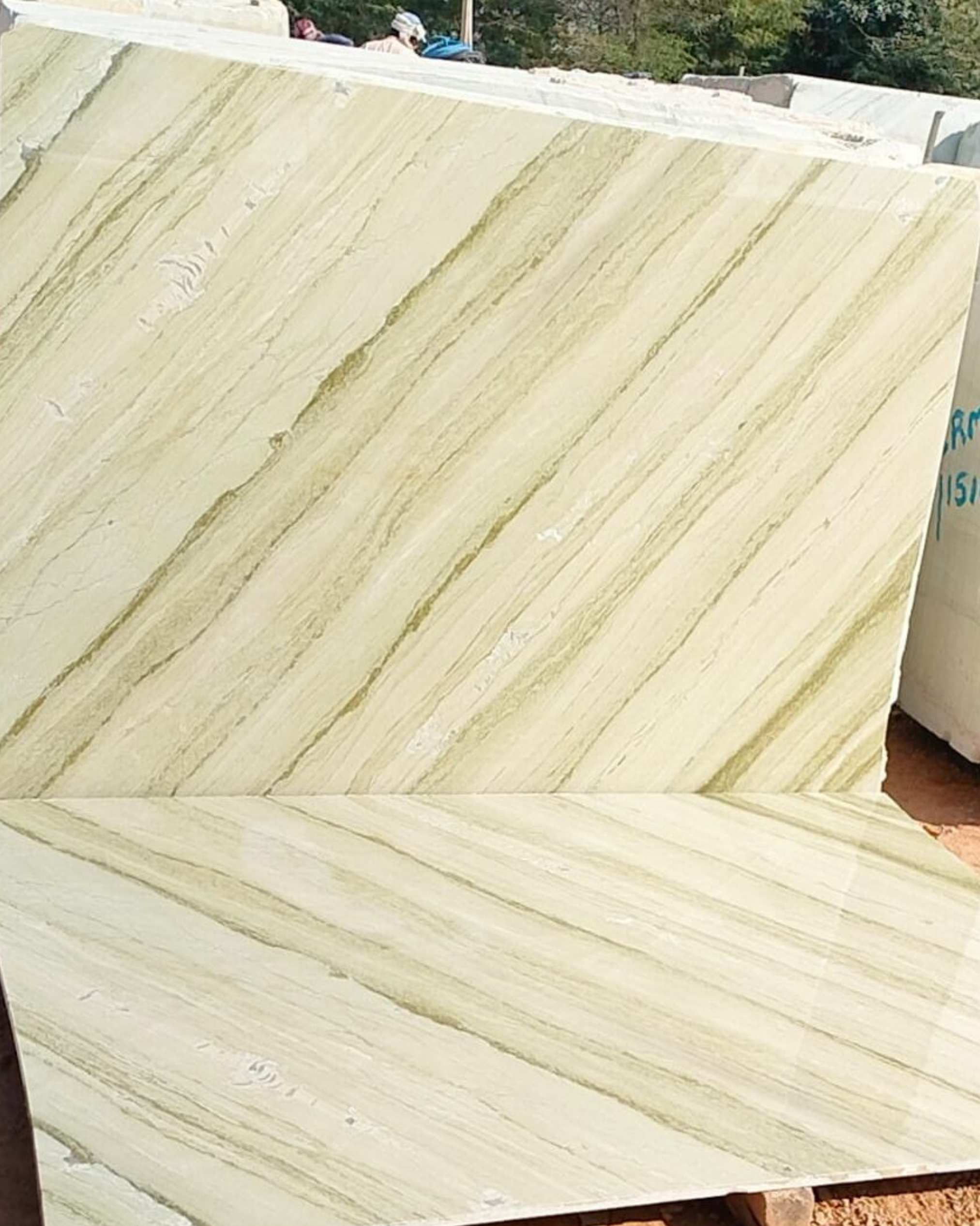 Katni Marble